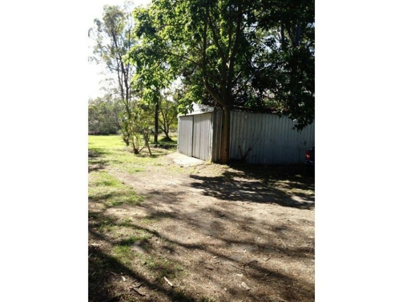 Park Ridge QLD 4125
