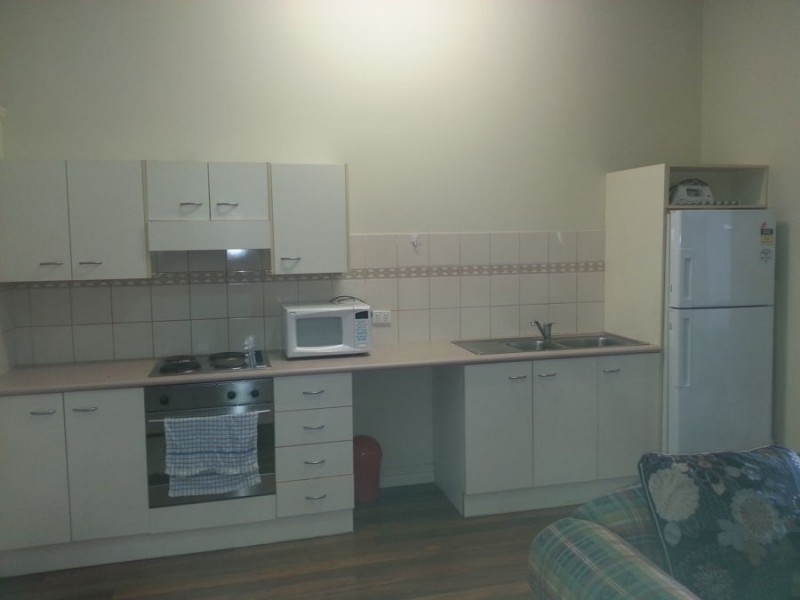 1BS/436 Ann Street, Brisbane City QLD 4000