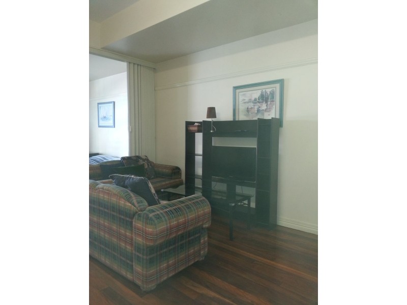 1BS/436 Ann Street, Brisbane City QLD 4000