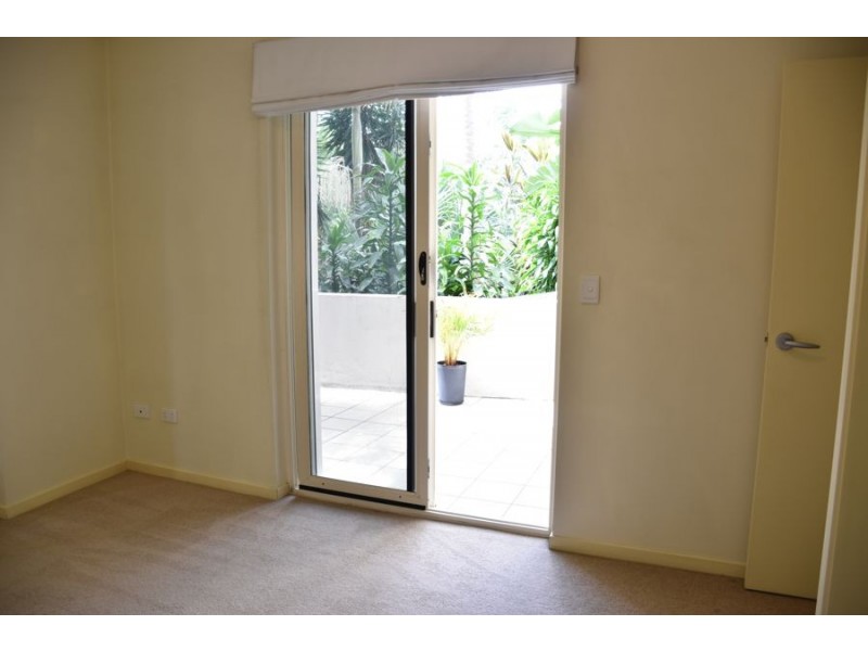 29/451 Gregory Terrace, Spring Hill QLD 4000