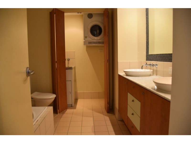 29/451 Gregory Terrace, Spring Hill QLD 4000