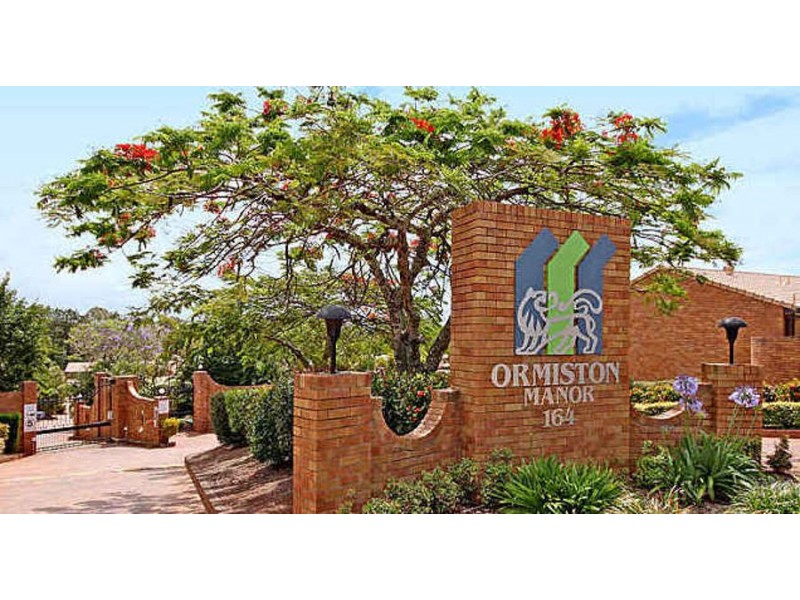 56 164 Wellington street, Ormiston QLD 4160