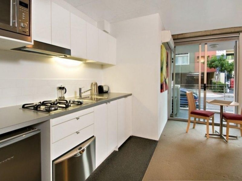 100/82 Alfred Street,, Fortitude Valley QLD 4006