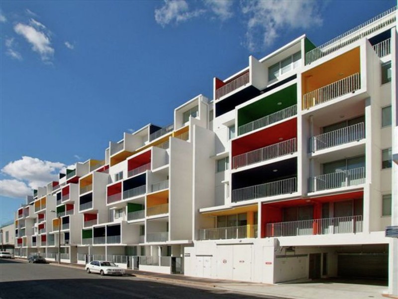 100/82 Alfred Street,, Fortitude Valley QLD 4006