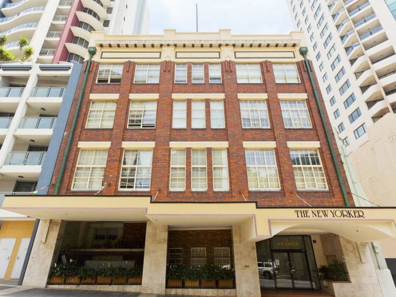 50 /460 Ann St., Brisbane City QLD 4000
