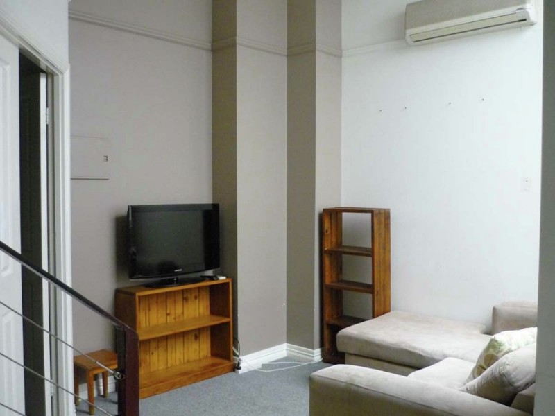 50 /460 Ann St., Brisbane City QLD 4000