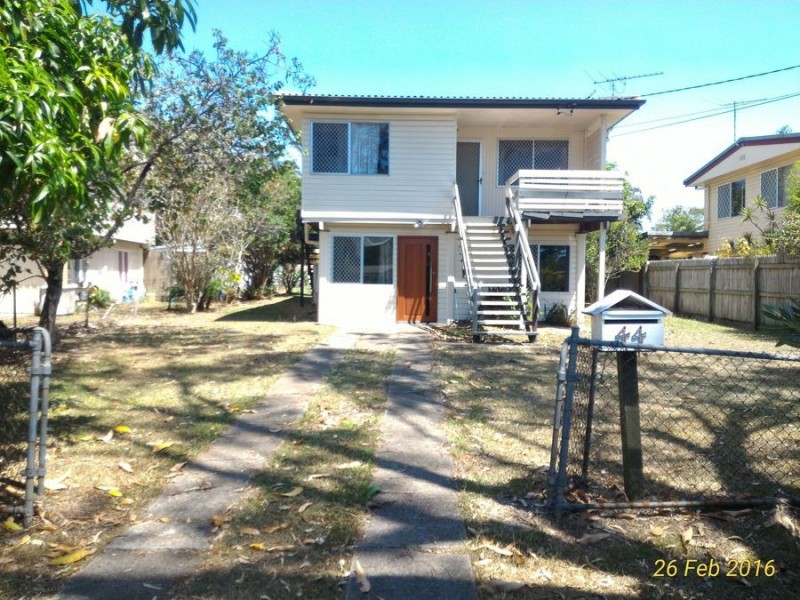 44 Pear St, Runcorn QLD 4113