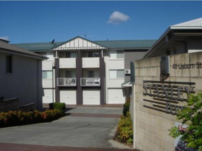 21/48 Lisburn Street, East Brisbane QLD 4169