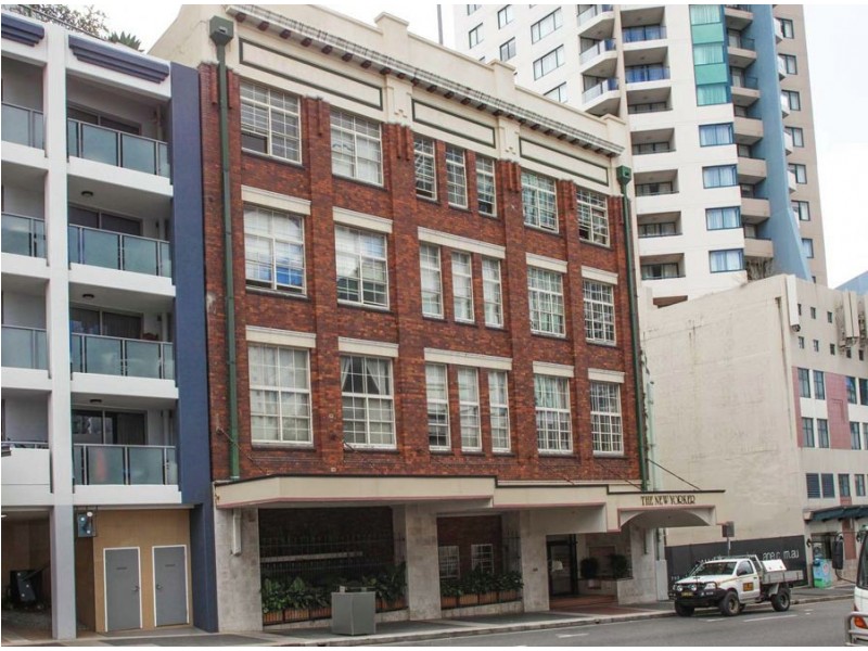 3/460 Ann St, Brisbane City QLD 4000
