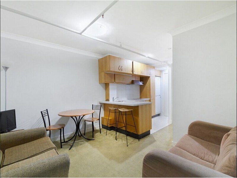 3/460 Ann St, Brisbane City QLD 4000