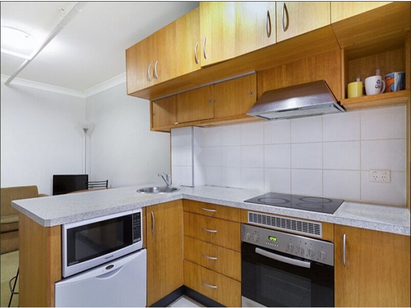 3/460 Ann St, Brisbane City QLD 4000