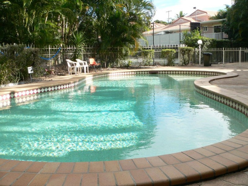12/92 LARBERT STREET, Acacia Ridge QLD 4110