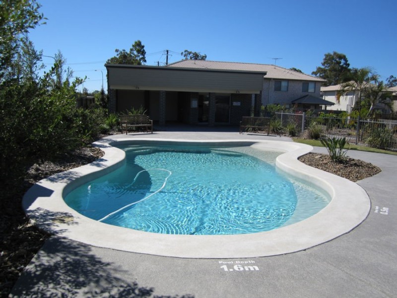 14 Blyth ROAD, Murrumba Downs QLD 4503