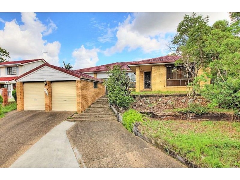 309 Gowan Rd, Sunnybank Hills QLD 4109