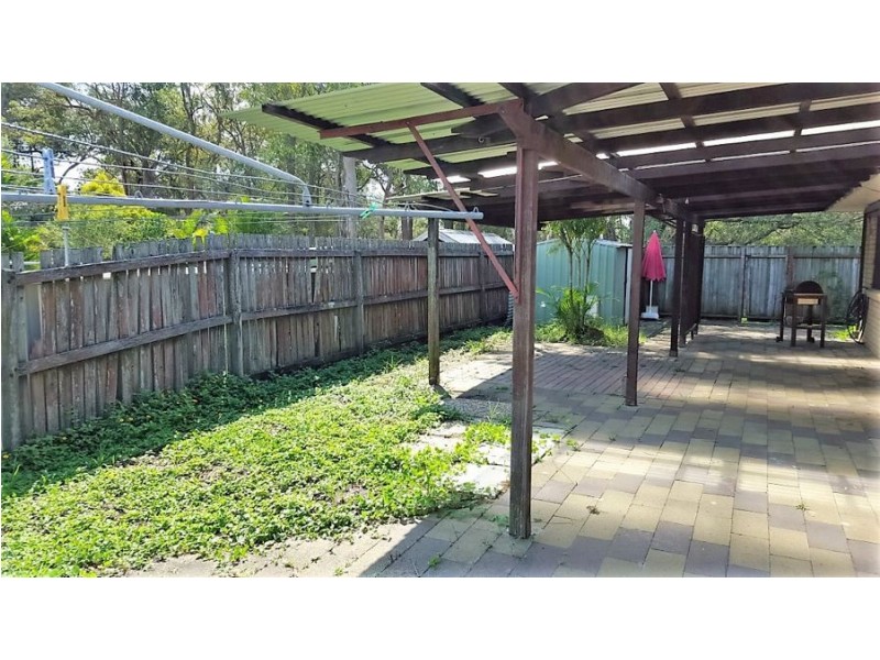 309 Gowan Rd, Sunnybank Hills QLD 4109