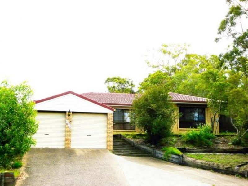 309 Gowan Rd, Sunnybank Hills QLD 4109