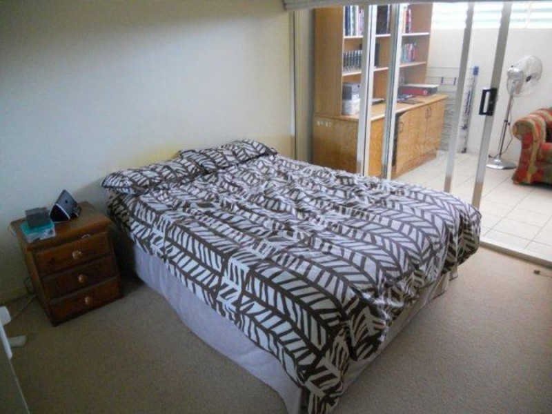 Unit17 451 Gregory Terrace, Spring Hill QLD 4000