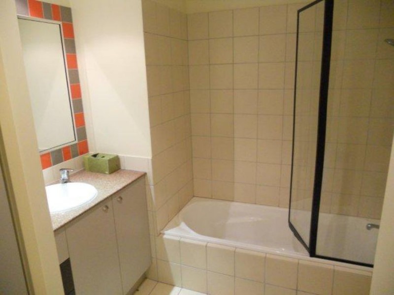 Unit17 451 Gregory Terrace, Spring Hill QLD 4000