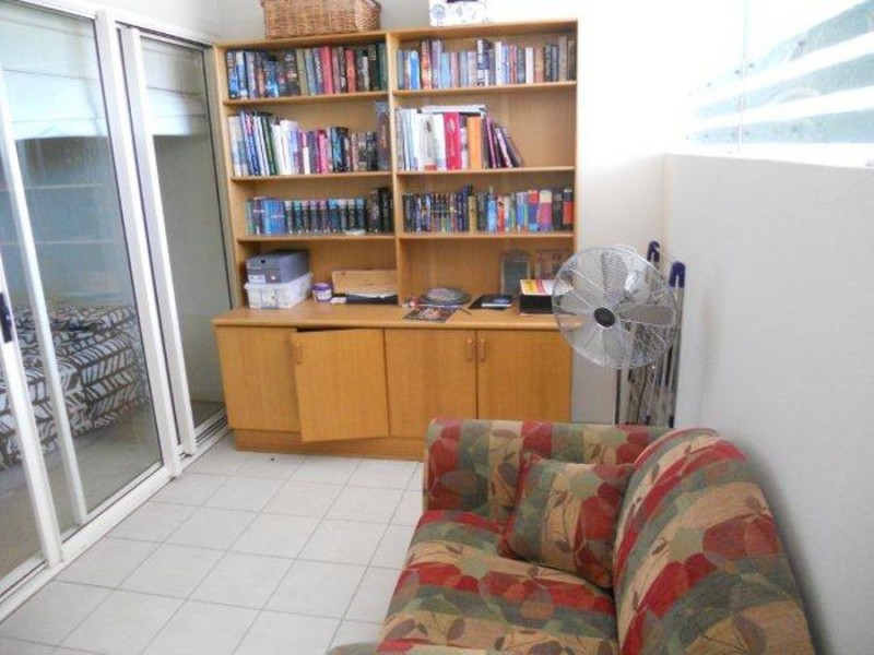 Unit17 451 Gregory Terrace, Spring Hill QLD 4000