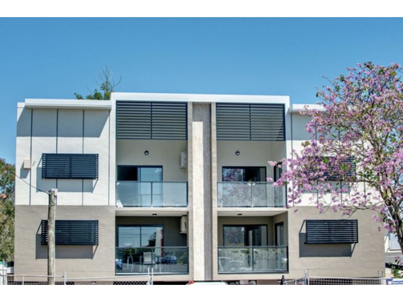 2a 135 Cavendish, Coorparoo QLD 4151