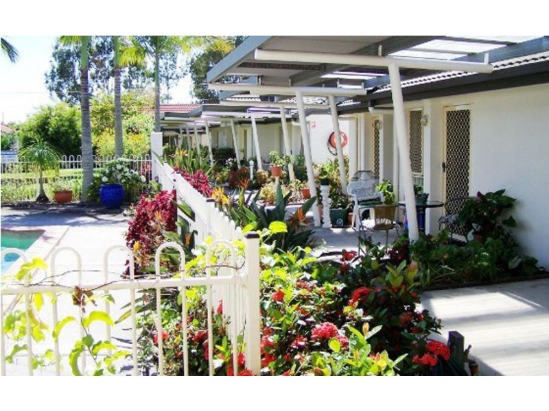 43 158 Middle St, Cleveland QLD 4163