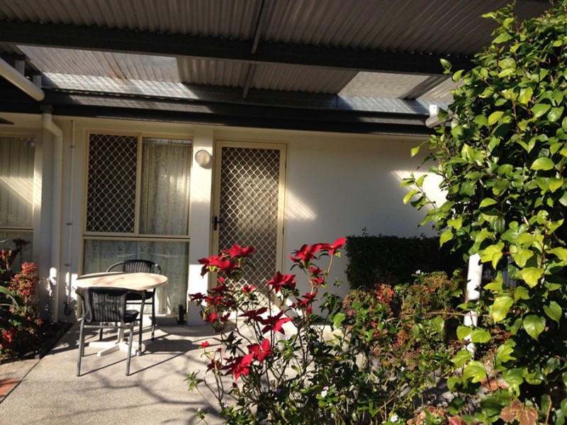 43 158 Middle St, Cleveland QLD 4163