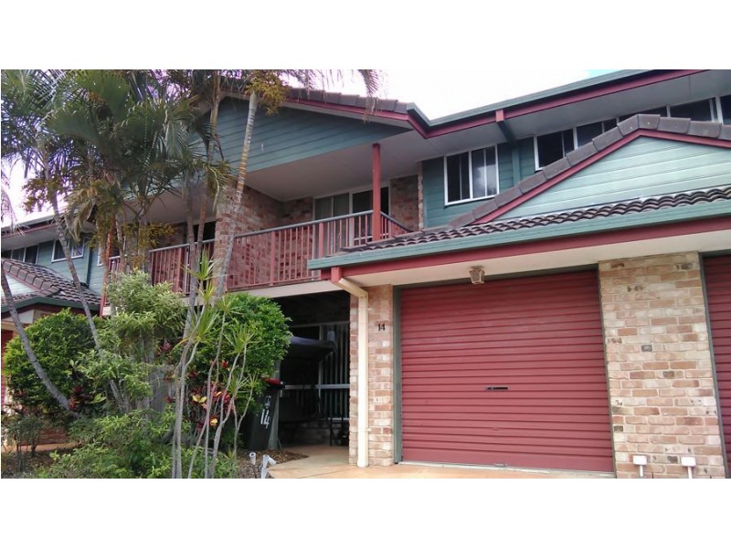 65 / 88 Bleasby Road, Eight Mile Plains QLD 4113