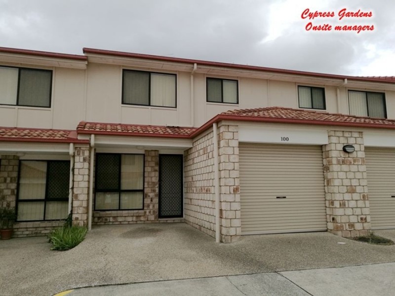 Unit 100 18 Loganlea Road, Waterford West QLD 4133