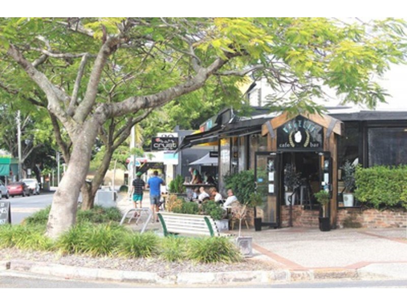 Hamilton QLD 4007
