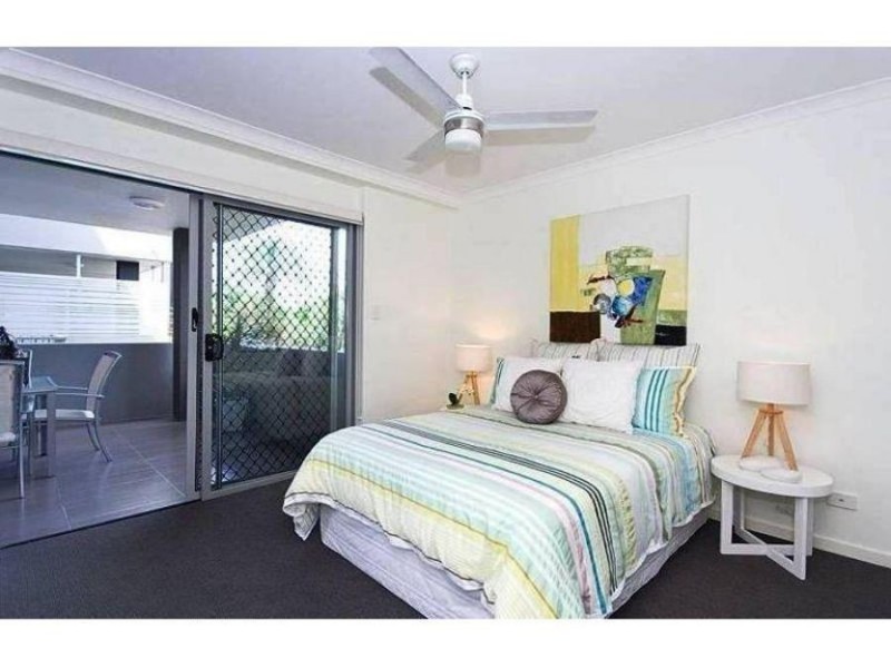 Woolloongabba QLD 4102