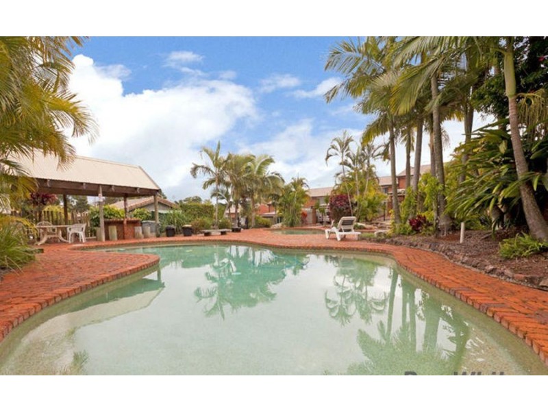 69 172 Wellington street, Ormiston QLD 4160