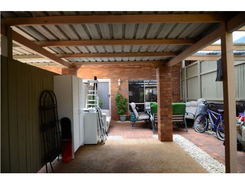 69 172 Wellington street, Ormiston QLD 4160