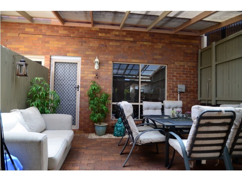 69 172 Wellington street, Ormiston QLD 4160