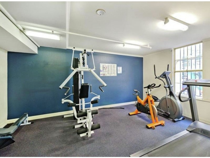 32 / 460 Ann St., Brisbane City QLD 4000