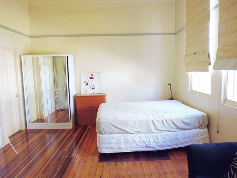 32 / 460 Ann St., Brisbane City QLD 4000