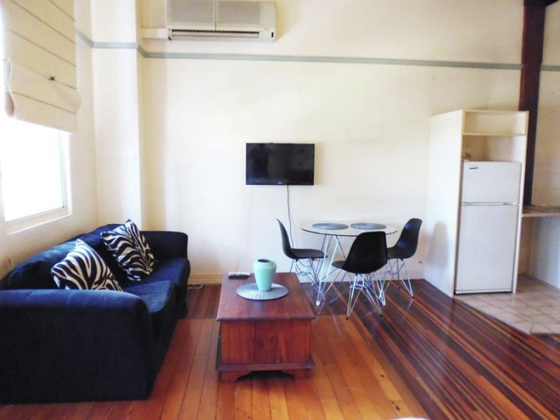 32 / 460 Ann St., Brisbane City QLD 4000