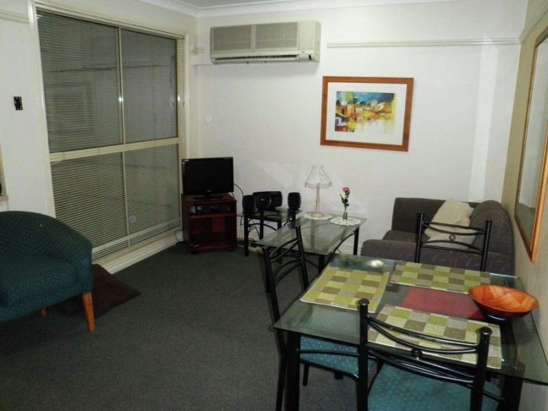 9/460 Ann St., Brisbane City QLD 4000