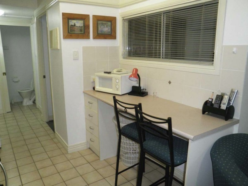 9/460 Ann St., Brisbane City QLD 4000