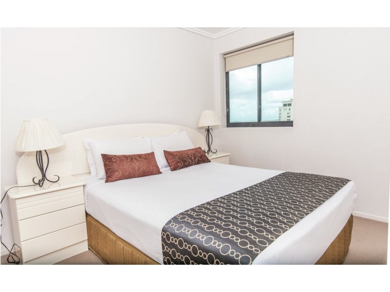 B 120 mary street, Brisbane City QLD 4000