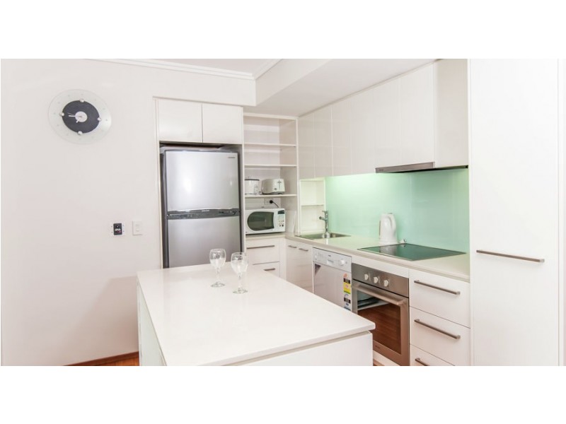 B 120 mary street, Brisbane City QLD 4000