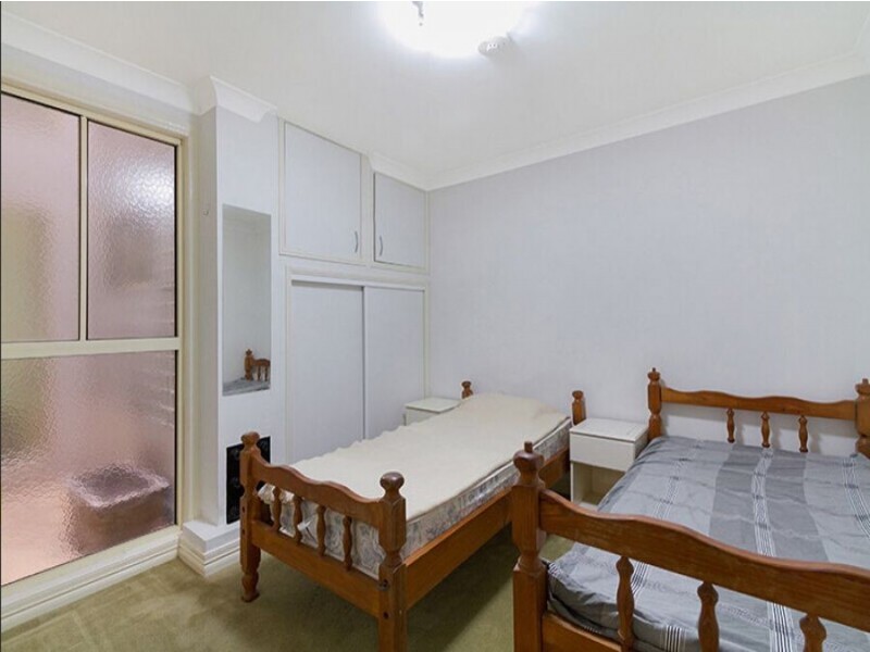 3 /460 Ann St., Brisbane City QLD 4000