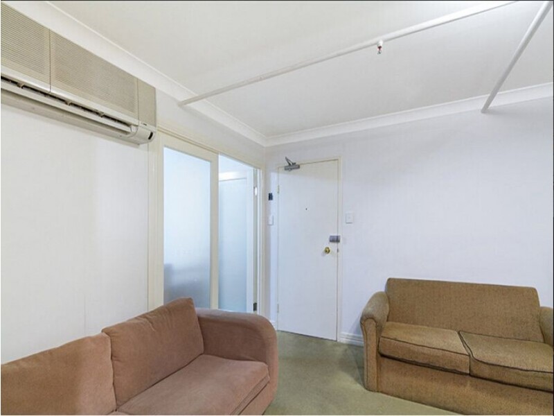 3 /460 Ann St., Brisbane City QLD 4000