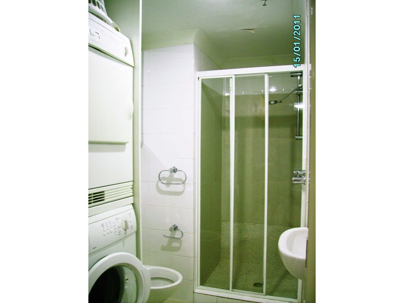 3 /460 Ann St., Brisbane City QLD 4000