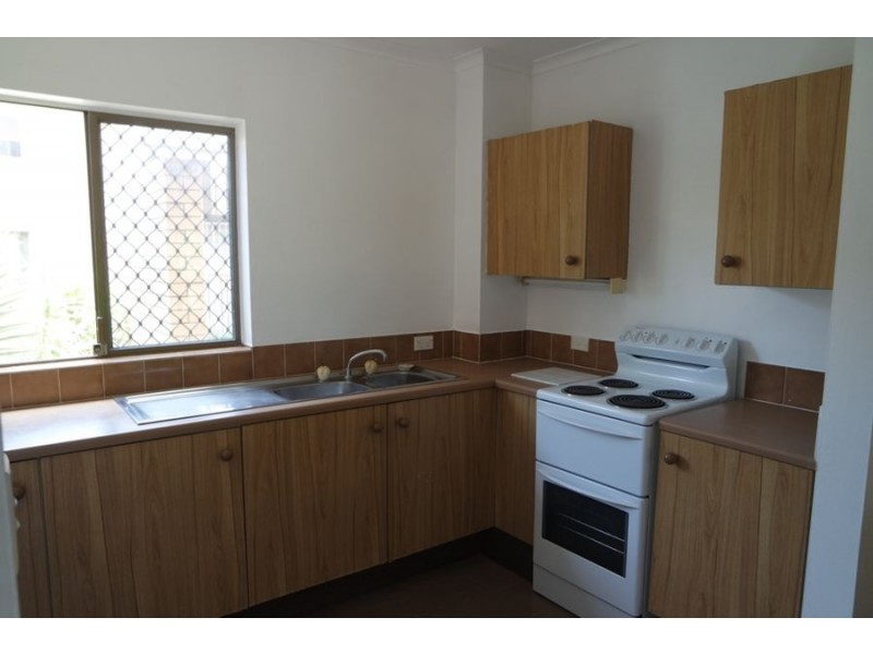 u58/22 Barbet Place, Burleigh Waters QLD 4220