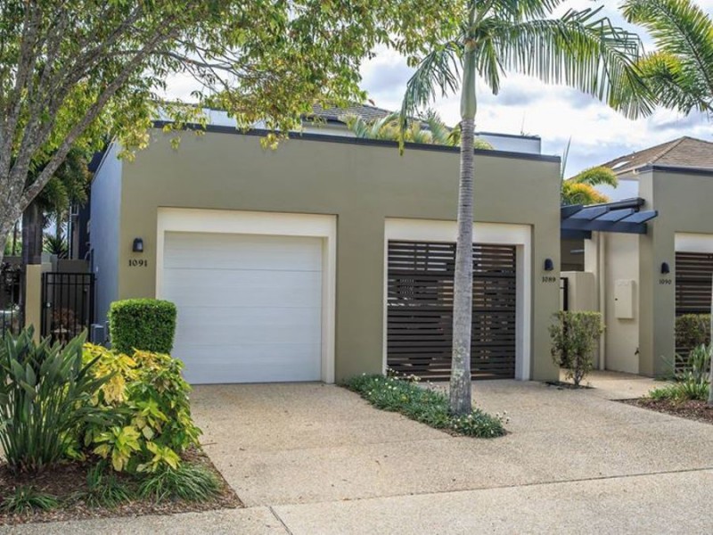 Unit 1072 1 The Cove Crescent, Carrara QLD 4211