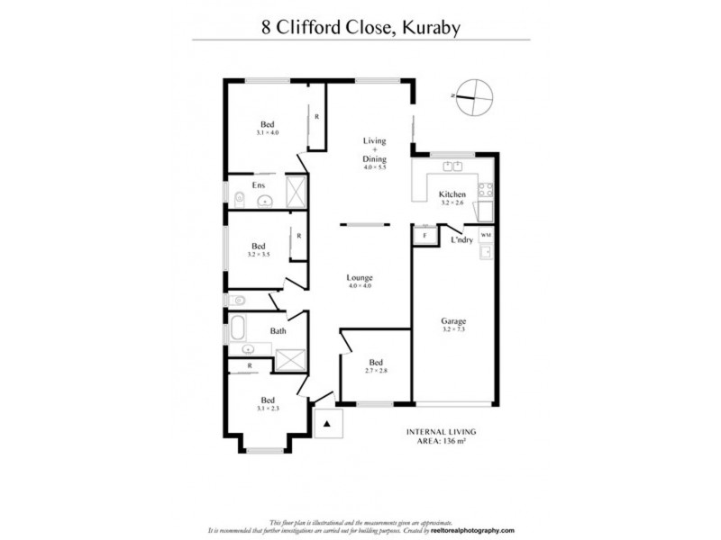 8 Clifford Close, Kuraby QLD 4112