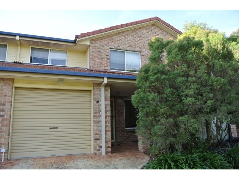 36 / 88 Bleasby Road, Eight Mile Plains QLD 4113