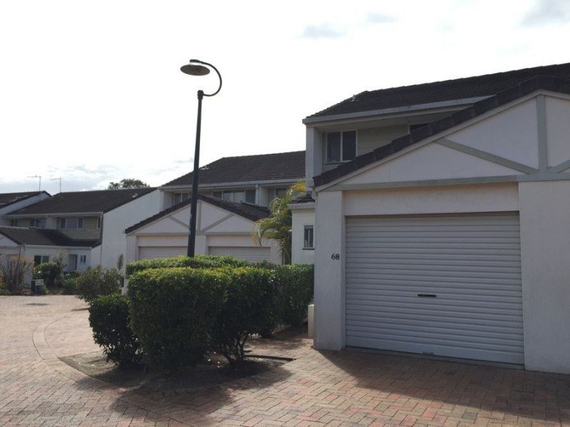 68/14 Kensington Pl, Birkdale QLD 4159