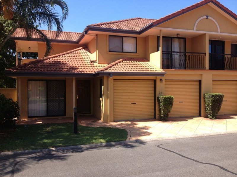 21 18 Altandi street, Sunnybank QLD 4109