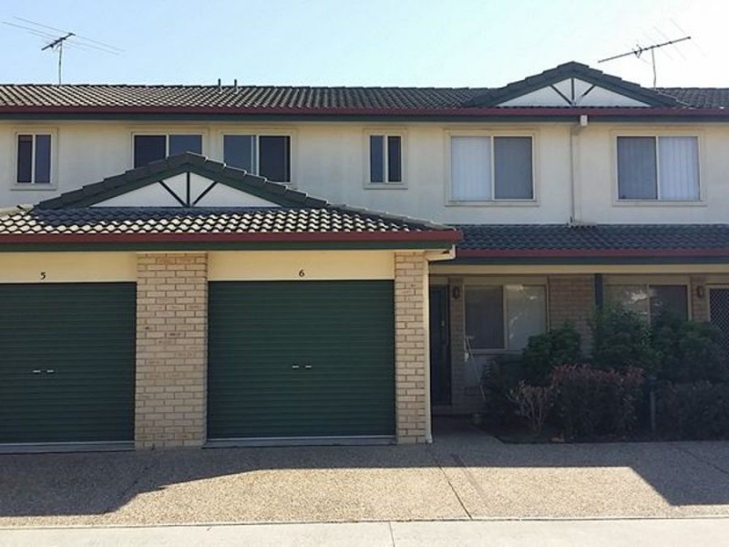Unit 6 25 Allora Street, Waterford West QLD 4133